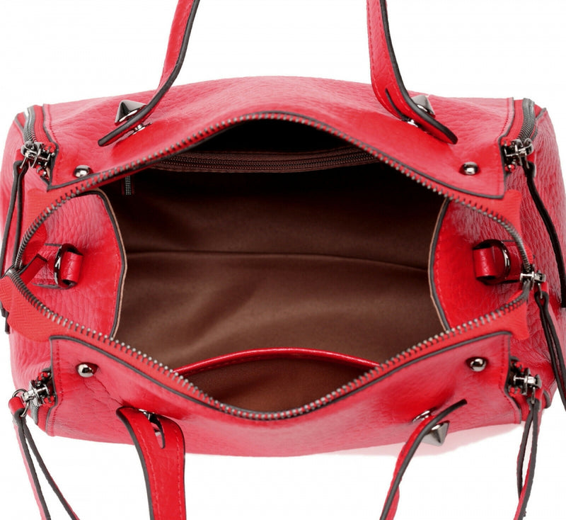 Thompson Luxury Bags "Lilly" City-Leder-Tasche