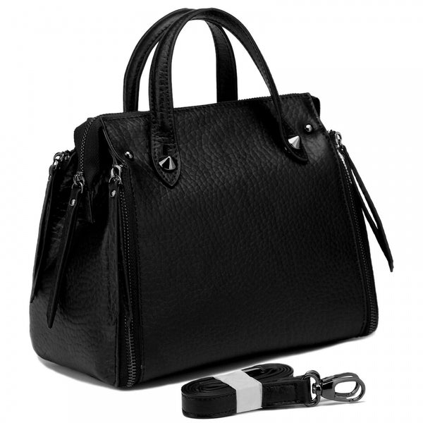 Thompson Luxury Bags "Lilly" City-Leder-Tasche