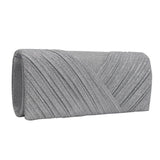 Thompson Luxury Bags "Lily" Abentasche Satin