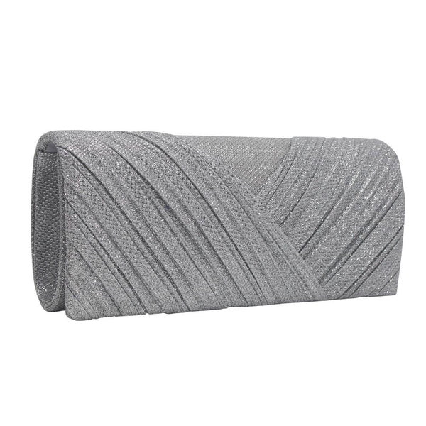 Thompson Luxury Bags "Lily" Abentasche Satin