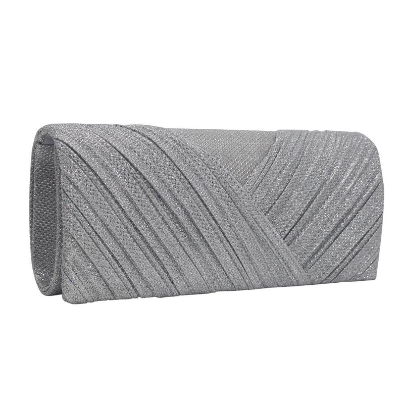 Thompson Luxury Bags "Lily" Abentasche Satin