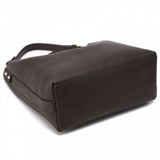 Thompson Luxury Bags "Melia" 2-in-1-Bag Rindleder