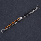 Thompson Luxury Armband “ Michi”