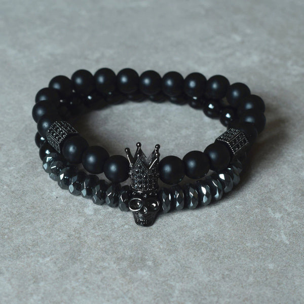 Thompson Luxury Armband “ Mika”
