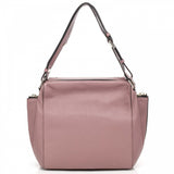 Thompson Luxury Bags "Miranda" Lederhandtasche