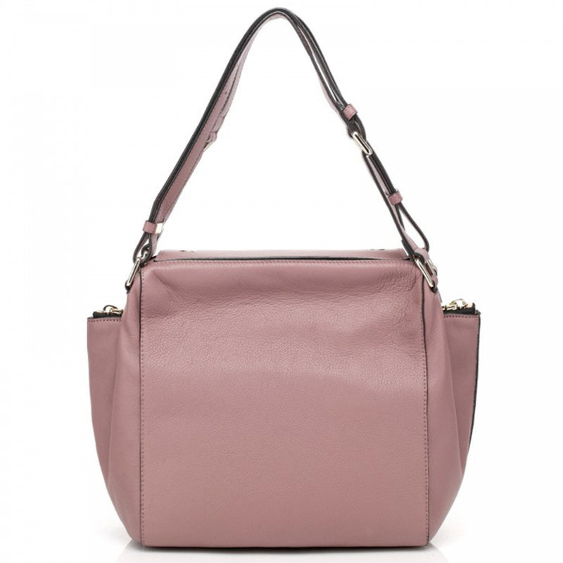 Thompson Luxury Bags "Miranda" Lederhandtasche