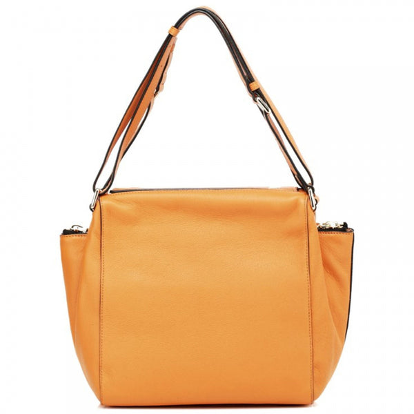 Thompson Luxury Bags "Miranda" Lederhandtasche