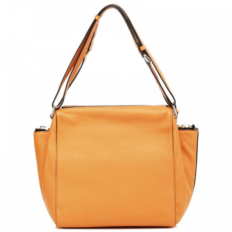 Thompson Luxury Bags "Miranda" Lederhandtasche