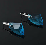Thompson Luxury "Nadja" Water-Drop Ohrringe