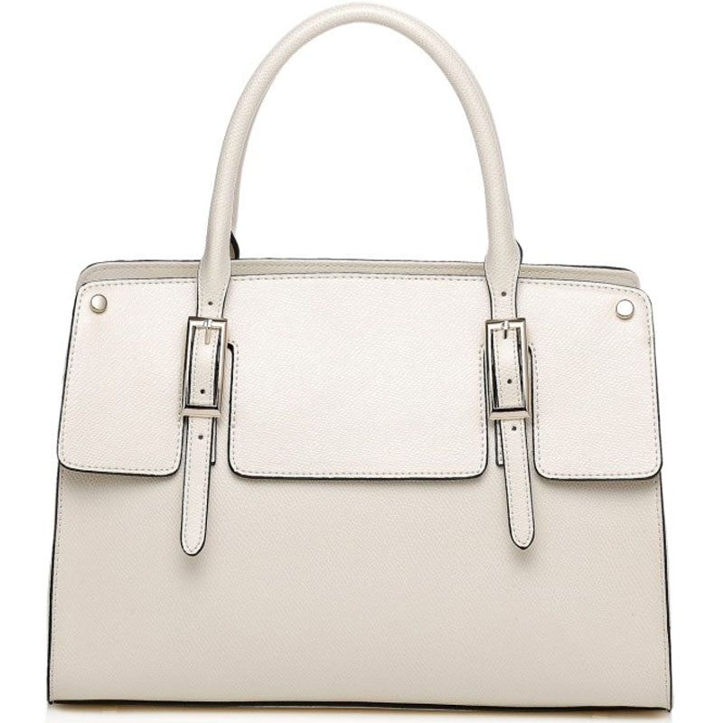 Thompson Luxury Bags "Olivia" Leder-Handtasche