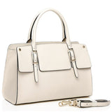 Thompson Luxury Bags "Olivia" Leder-Handtasche