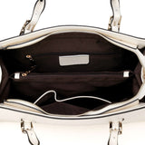 Thompson Luxury Bags "Olivia" Leder-Handtasche