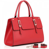 Thompson Luxury Bags "Olivia" Leder-Handtasche
