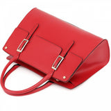 Thompson Luxury Bags "Olivia" Leder-Handtasche