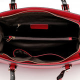 Thompson Luxury Bags "Olivia" Leder-Handtasche