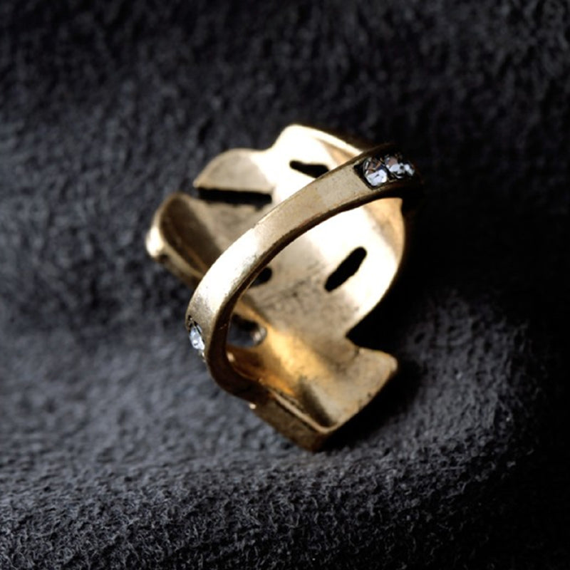 Thompson Luxury Fingerring "Ranja"