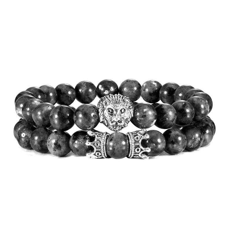 Thompson Luxury Armband “ Robin”