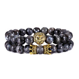 Thompson Luxury Armband “ Robin”