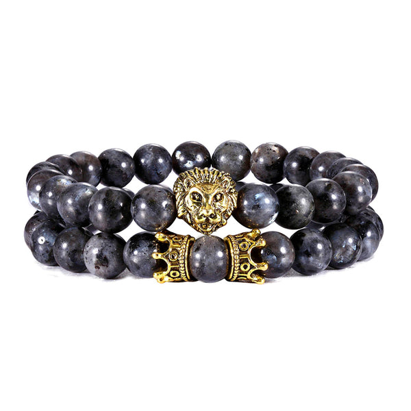 Thompson Luxury Armband “ Robin”