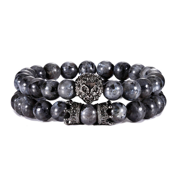 Thompson Luxury Armband “ Robin”