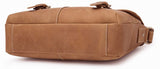 Thompson Exlusive Men's Collection Messenger-Bag "Ryan" Rindleder