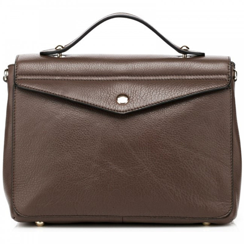 Thompson Luxury Bags "Samantha" Lederhandtasche
