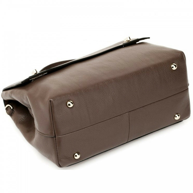 Thompson Luxury Bags "Samantha" Lederhandtasche