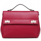 Thompson Luxury Bags "Samantha" Lederhandtasche