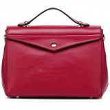 Thompson Luxury Bags "Samantha" Lederhandtasche