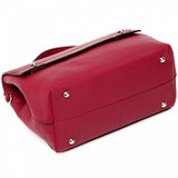 Thompson Luxury Bags "Samantha" Lederhandtasche