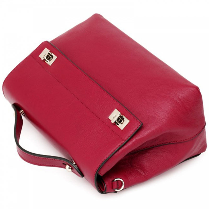 Thompson Luxury Bags "Samantha" Lederhandtasche