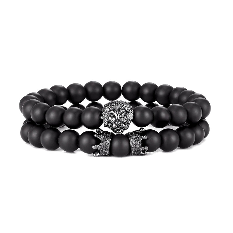 Thompson Luxury Armband “ Sascha”