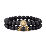 Thompson Luxury Armband “ Sascha”
