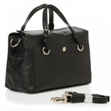Thompson Luxury Bags "Sofia" Business und City Leder-Handtasche