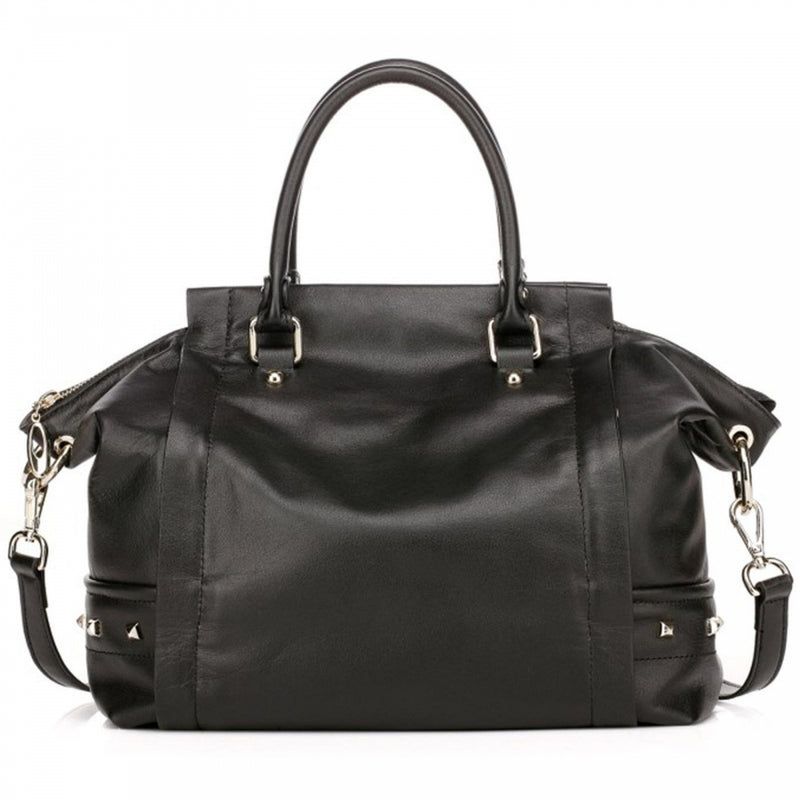 Thompson Luxury Bags "Tammy" Leder-Handtasche