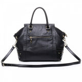 Thompson Luxury Bags "Tammy" Leder-Handtasche