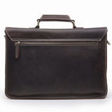 Thompson - Exlusive Men's Collection Business-Bag "Tobi" Leder