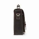 Thompson - Exlusive Men's Collection Business-Bag "Tobi" Leder