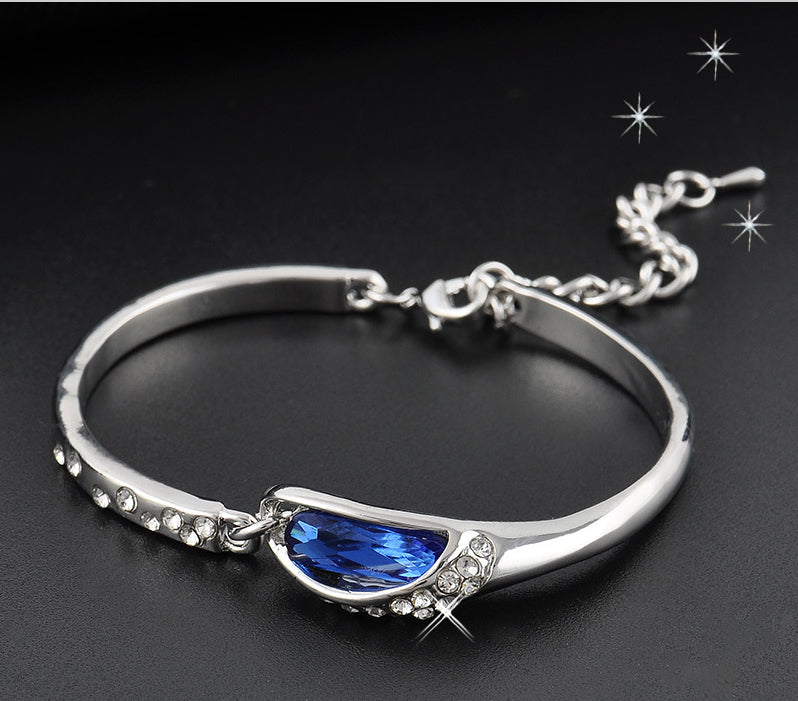 Thompson Luxury Armband "Yuma"